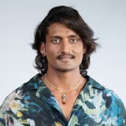 Akash Sarvgod
