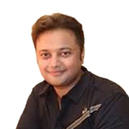 Akash A Kaushik