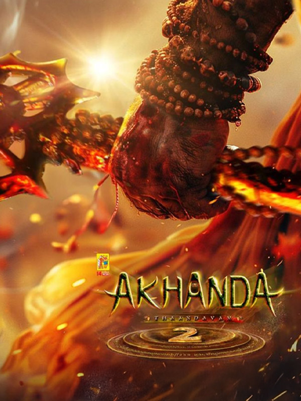 Akhanda 2