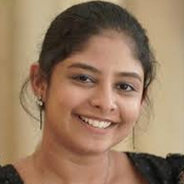 Akhila Bhargavan