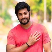 Akil Santhosh