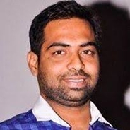 Akki Viswanadha Reddy