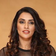 Akshara Gowda