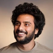 Akshay Lagusani