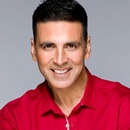 Akshay Kumar
