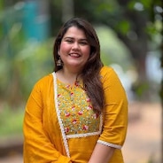 Akshaya Naik