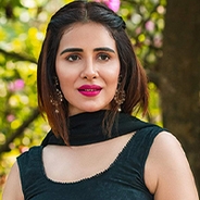 Akshita Agnihotri