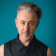 Alan Cumming