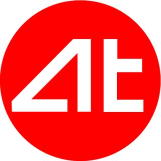 Albert Theatre logo