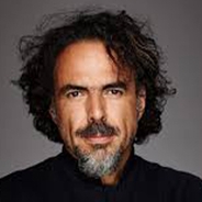Alejandro González Iñárritu