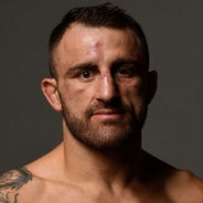 Alexander Volkanovski