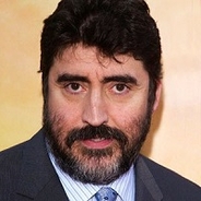 Alfred Molina