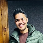 Ali Sayed