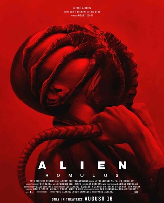 Alien: Romulus (2024) photo 1