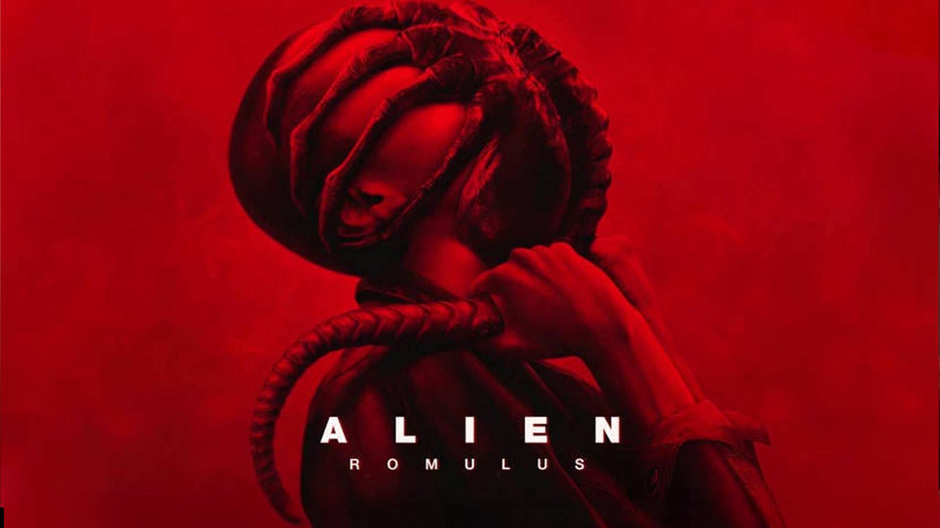 Alien: Romulus | Official Trailer