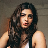 Alisha Chopra