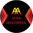 Alka Multiplex, Bus Stand to Station Road, Chhindwara