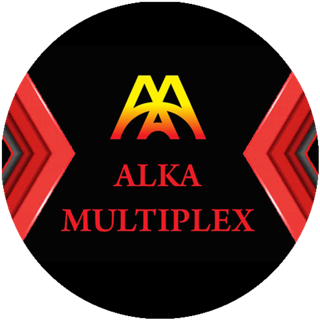 Alka Multiplex logo