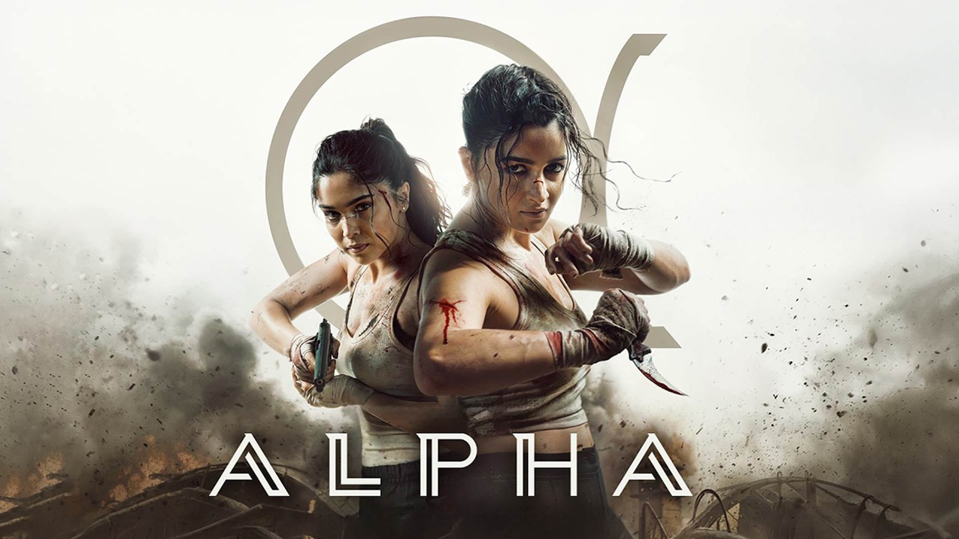 Deepika Padukone Controversy Over Alpha