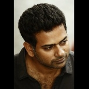 Alphonse Puthren