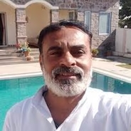 Altaf Khan