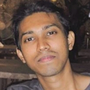 Althaf Salim
