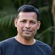 Alwyn Veigas
