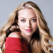Amanda Seyfried