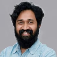 Amar Ramachandran