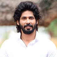 Amardeep Chowdary