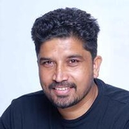 Amarjit Saron