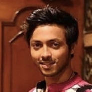 Amartya Ray