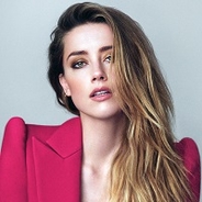 Amber Heard