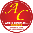 Ameer Cinemas A/C 4K 3D Dolby Atmos Twin Screens