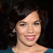 America Ferrera