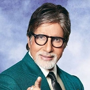 Amitabh Bachchan