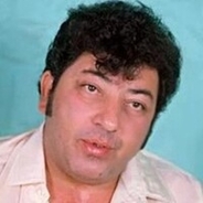 Amjad Khan