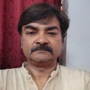 Amlesh Jaiswal