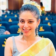Ammayra Goswami
