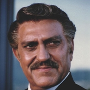 Amrish Puri