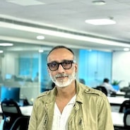 Amrit Sagar Chopra