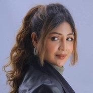 Amrita Saha