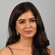 Amritha Aiyer