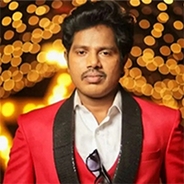 Amudhavanan
