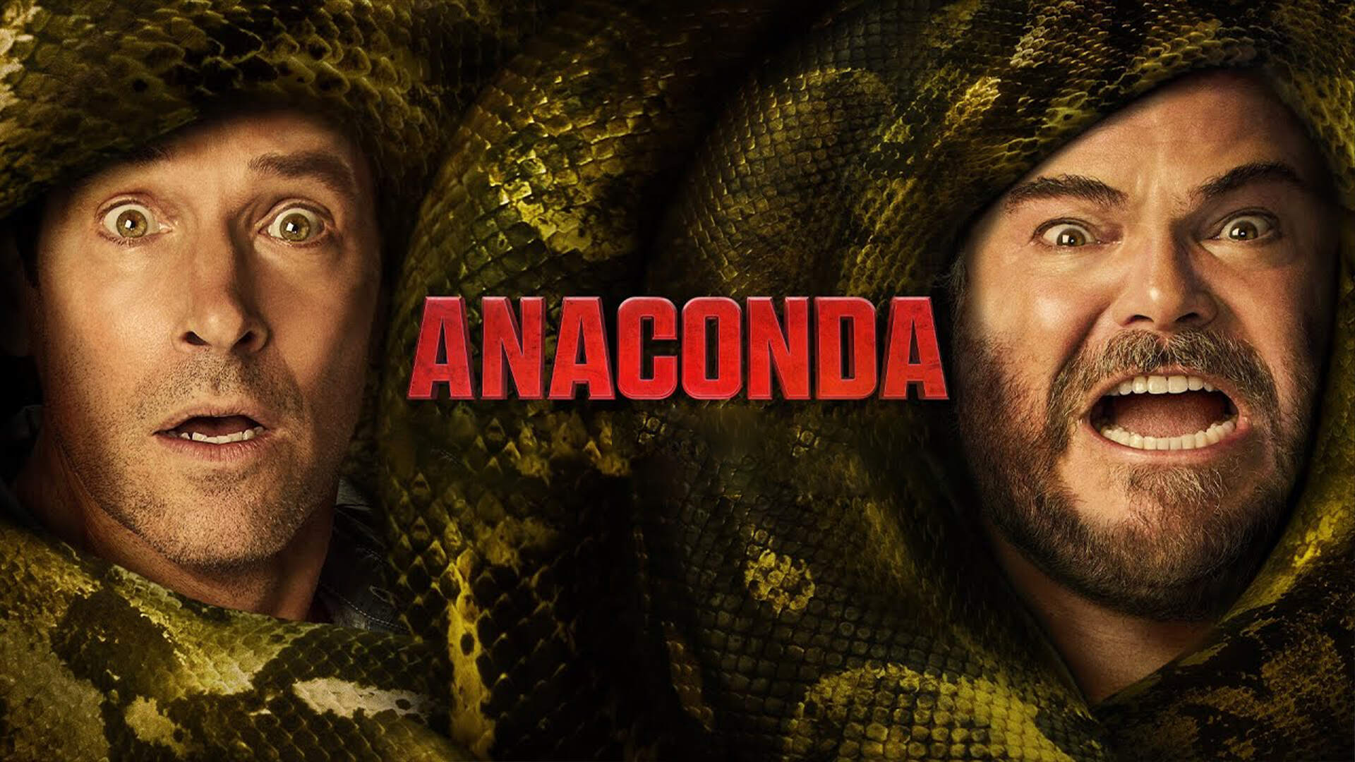 ANACONDA - Official Trailer | Exclusively In Cinemas 25 December