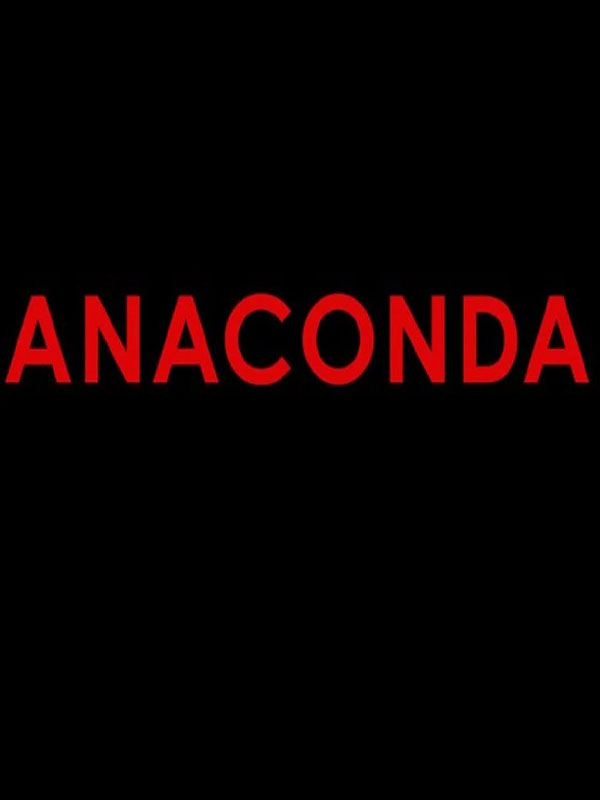 Anaconda