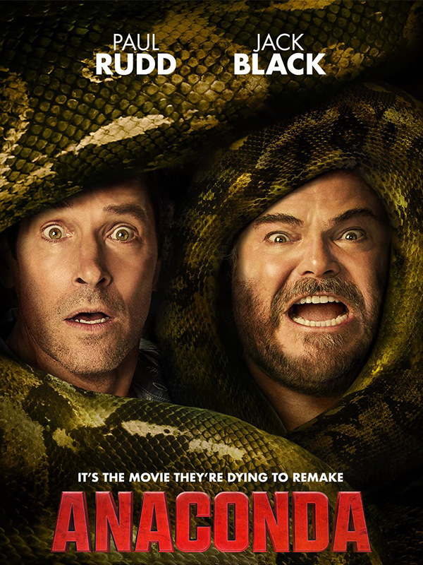 Anaconda