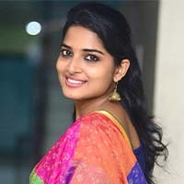 Anagha L.K.