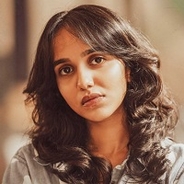 Anagha Ravi
