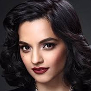 Anaitha Nair
